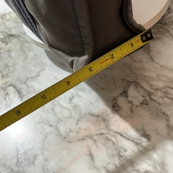 HERMES PM TOTE BAG IN GOOD USED CONDITION. - Picture 13 of 16